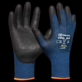 Védő kesztyű Cool Grip Méret: 10 - GEBOL